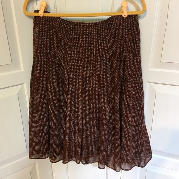 Jones New York Collection Petite Skirt - Picture 6 of 8